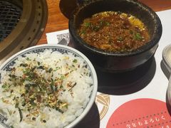 -肉魁屋·烧肉·烧鸟·酒场(高新店)