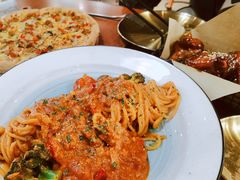 -魏斯理汉堡(西安沣东吾悦店)
