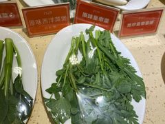 -深运潮州粥(东门店)