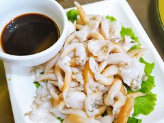 -荣祥海鲜·烟台菜(胜利路二部)