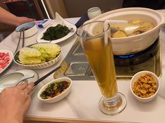 -如一鸡鲍鱼·粤式煲汤(长泰广场店)