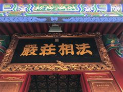 -安多素食(广仁寺路店)