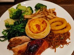 -天目湖御水温泉·度假酒店