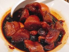 -稻香酒家·35年老字号(侨光店)