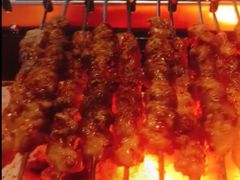-很久以前羊肉串(簋街店)