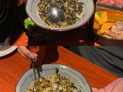 -山之屋炭火烧肉·生啤畅饮(大朗万科中央公园店)