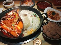 -渝掌柜重庆老火锅餐厅(酒吧街店)