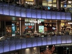 -莆田餐厅PUTIEN(西安万象天地店)