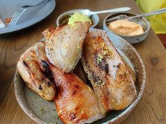 -BOR Eatery(安福路店)