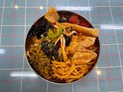 -红鼻子桂林米粉(金唐新光界店)