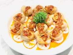-悦百味·品质川菜(橄榄郡店)