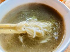 -汪记鲜鱼糊汤粉(沈阳路总店)