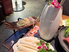 -盡膳口福跷脚牛肉火锅(北美新天地店)