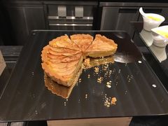 -圣丰索菲特·2 On 988 Café 自助餐厅