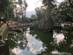 -青芝山风景名胜区