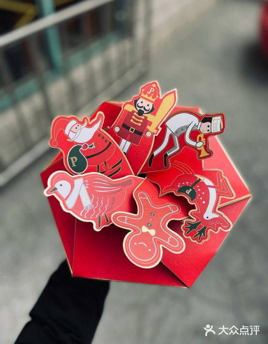 上海半岛酒店·半岛精品店图片