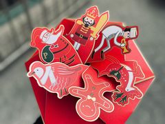 -上海半岛酒店·半岛精品店