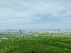 -南京市江宁方山