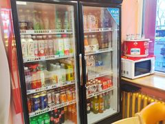 -高福麻辣烫(新阳店)