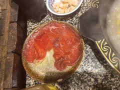 -佬革命主题火锅(玉沙路店)
