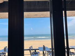 -海风酒吧 喝精酿 听民谣(阿那亚礼堂店)