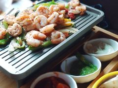 大虾法士达-么哈MOJAR(北京五道口店)