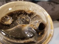 -麦当劳(总统大酒店店)