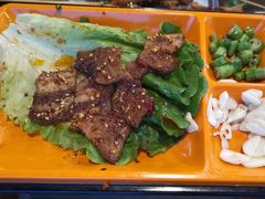 -林二哥宜烤官·宜宾小烧烤