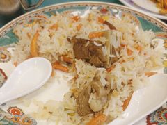 -巴依老爷新疆美食(昌平店)