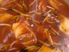 -安又胖韩国烤肉(泰达永旺店)
