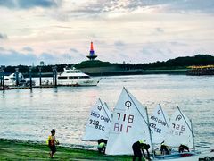 -日照世帆赛基地