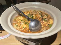-乡野李掌柜(汉江路店)