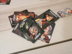 -白兔子密室(长寿路店)