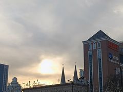 -飞洲国际广场