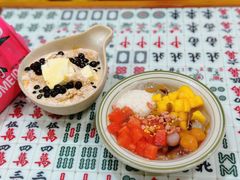 -堂屋糖水店(愚园店)