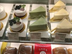 -西村叔叔的店·面包·甜品·蛋糕(崂山丽达店)
