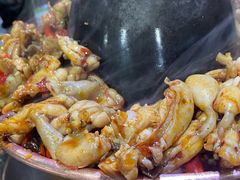 -北龙火锅店(燕山大街店)