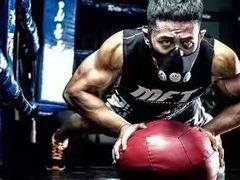 -西吉马游泳健身(协信店)