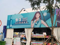 -第35届青岛国际啤酒节