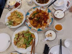 -巴依老爷·新疆美食(上城区天城路店)