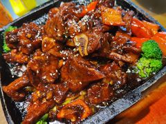 -小柴米·传统江西菜(八一广场店)