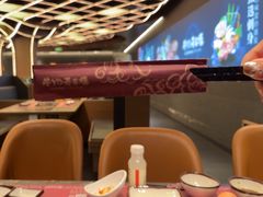 -牛YO寿喜烧·铁板烧和牛火锅自助(市府恒隆店)