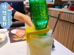 -龙记·香港茶餐厅(海上世界店)
