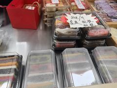 -非遗近水楼糕团(景德路店)