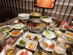 -巴奴毛肚火锅(大剧院店)