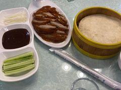 -六和聚传统烤鸭.天津菜(和平店)