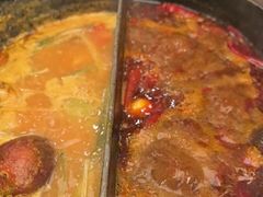 -山缓缓火锅(青岛万象城店)