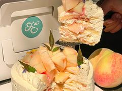 -卷心卷意·轻甜蛋糕(新光天地店)