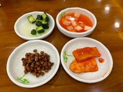 -全州拌饭馆(断桥店)