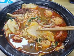 -四川老牛麻辣烫(北门桥店)